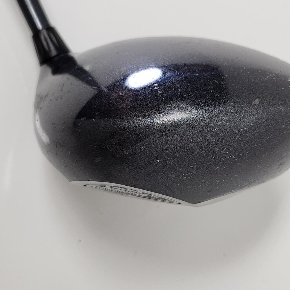 Callaway Hawk Eye VFT 10° Driver System 60 Graphite Firm-Flex RH 45" w/ New Grip - Picture 7 of 13